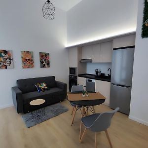 Appartement met een Slaapkamer